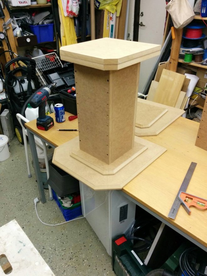 A dryfit.